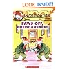 Geronimo Stilton #6: Paws Off, Cheddarface!