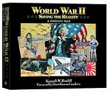 World War II: Saving the Reality, A Collector s Vault