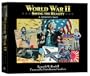World War II: Saving the Reality, A Collector's Vault