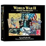 World War II: Saving the Reality, A Collector's Vault