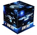 Star Trek: Films 1-10 Remastered Special Edition Box Set [Blu-ray] [1979]