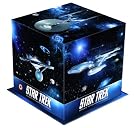 Star Trek: Films...