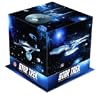 Star Trek: Films I - X Remastered Special Edition Box Set (Star Trek: The Motion Picture , Star Trek: The Wrath of Khan , Star Trek: The Search For ... The Final Frontier , Star Trek: The Undiscove [Edizione: Regno Unito]