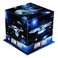 Star Trek: Films I - X Remastered Special Edition Box Set (Star Trek: The Motion Picture , Star Trek: The Wrath of Khan , Star Trek: The Search For ... The Final Frontier , Star Trek: The Undiscove [Edizione: Regno Unito]