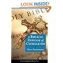 A Biblical Defense of Catholicism