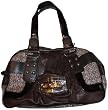 Women's Guess Purse Handbag Kym Brown