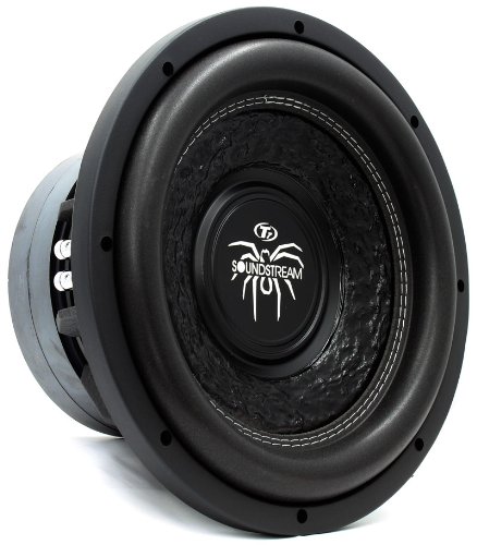 T7.12 D2 - Soundstream 12