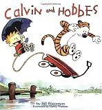 Calvin and Hobbes