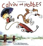 Calvin and Hobbes