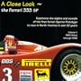 A Close Look at the Ferrari 333 SP