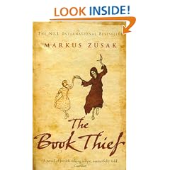 The Book Thief