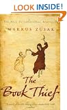 The Book Thief