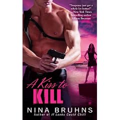 A Kiss to Kill by Nina Bruhns