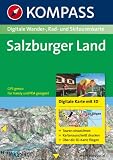Salzburger Land. DVD-ROM f�r Windows 95/98/2000/NT/XP