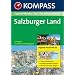 Salzburger Land. DVD-ROM f�r Windows 95/98/2000/NT/XP
