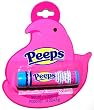 Peeps Scented Strawberry Marshmallow Cream Lip Balm (1 Each)