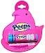 Peeps Scented Strawberry Marshmallow Cream Lip Balm (1 Each)