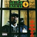It Takes a Nation of Millions to Hold Us Back [Explicit Lyrics] (Lyrics included with album)