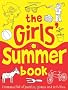 The Girls' Summer Book (Buster Books)