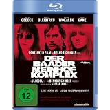 Der Baader-Meinhof-Komplex [Blu-ray]von "Moritz Bleibtreu"