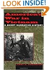America's War in Vietnam: A Short Narrative History