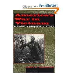 America's War in Vietnam: A Short Narrative History
