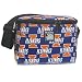 University of Illinois Lunch Box Cooler Insulated Fighting Illini Logo Bag- NO Lead-Free Lunchbox