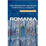 romania culture smart the essential guide to customs  culture
