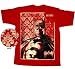 OFFICIAL BATMAN T-SHIRT! BEST PRICE! RED DAWN BATMAN T-SHIRT!