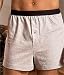 Jockey Elance Knit Boxer