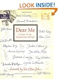Dear Me: A Letter to My Sixteen-Year-Old Self