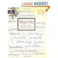 Dear Me: A Letter to My Sixteen-Year-Old Self
