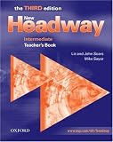 New Headway: Teacher's Book Intermediate level