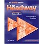 New Headway: Teacher's Book Intermediate level