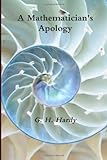 A Mathematician's Apology