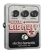 Electro-Harmonix Little Big Muff Distortion Pedal