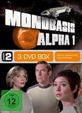 Produkt-Bild: MONDBASIS ALPHA 1 - Season Two [3 DVDs]
