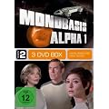 MONDBASIS ALPHA 1 - Season Two [3 DVDs]