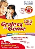 Graines de génie CE2 2009/2010