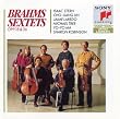 Brahms: String Sextets, Opp. 18 & 36; Theme and Variations for Piano