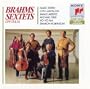 Brahms: String Sextets, Opp. 18 & 36 / Theme and Variations for Piano