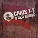 9 Red Songs