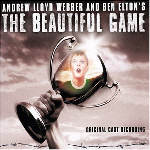 CD-Charts  Search : Beautiful Game