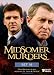 Midsomer Murders: Set 18 (Small Mercies / The Creeper / The Great and the Good)