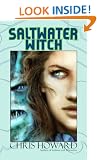 Saltwater Witch (Book #1 of The Seaborn Trilogy)
