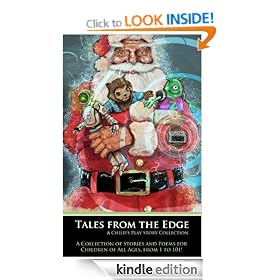 Tales from the Edge - A Child's Play Story Collection