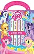 My Little Pony: 9-Piece Block Set