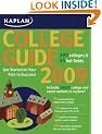 Kaplan College Guide 2009 Edition
