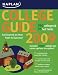 Kaplan College Guide 2009 Edition