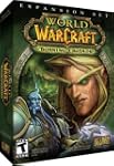 World Of Warcraft Expansion:  Burning...